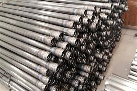 马鞍山声测管厂家