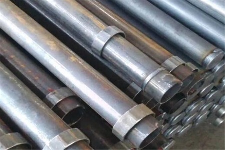 马鞍山声测管厂家